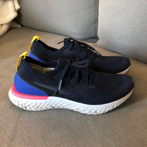 Nike Epic React - Picture 3 of 5